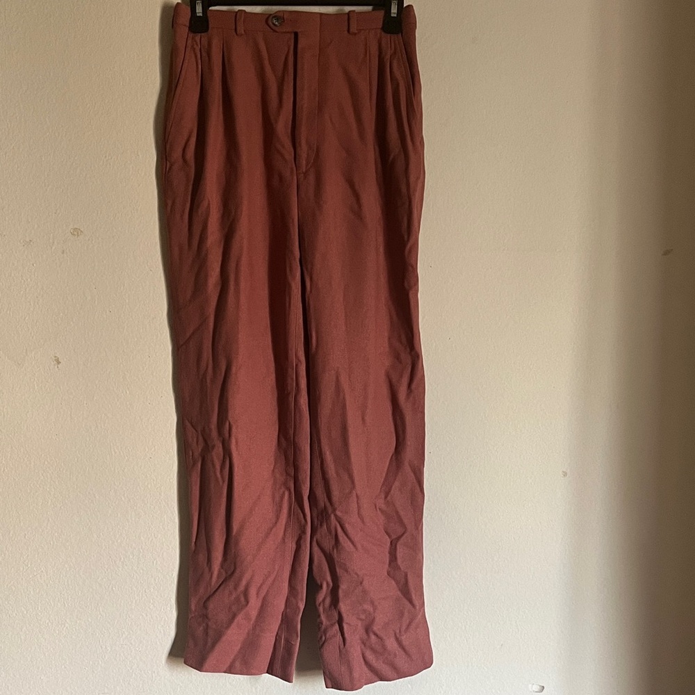 Women’s Rust Pants